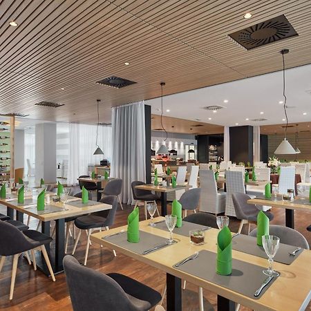 Spa Hotel Felicitas Podebrady Luaran gambar