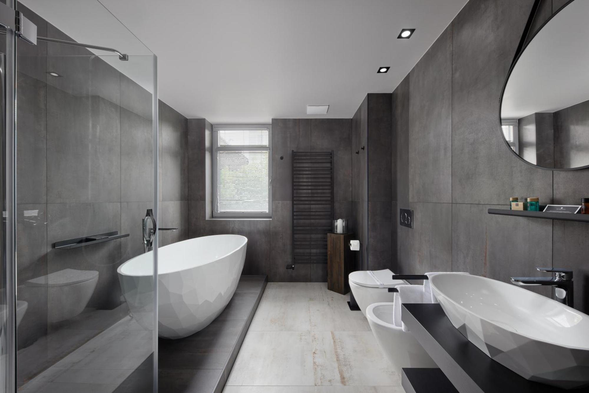 Spa Hotel Felicitas Podebrady Luaran gambar
