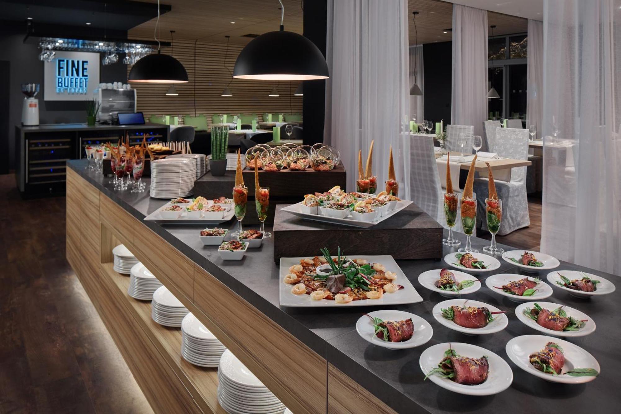 Spa Hotel Felicitas Podebrady Luaran gambar