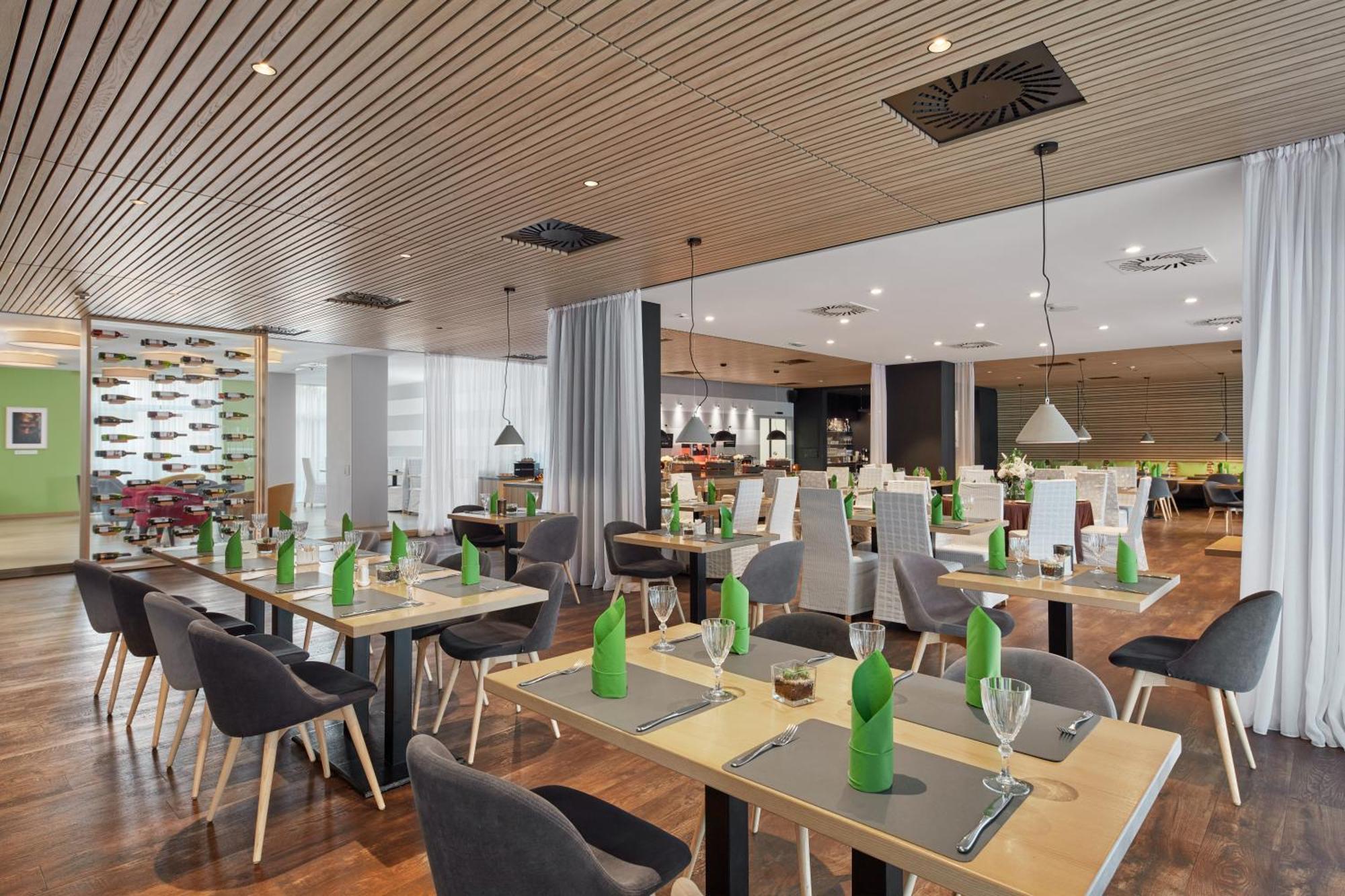 Spa Hotel Felicitas Podebrady Luaran gambar