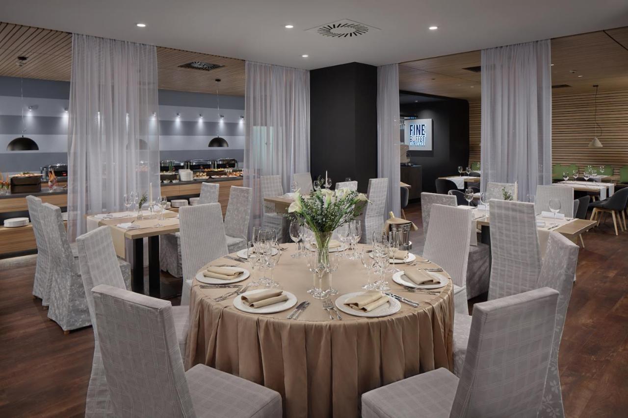 Spa Hotel Felicitas Podebrady Luaran gambar